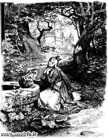 قصه «شاهزاده قورباغه»،مجموعه قصهها و افسانههای برادران گریم برای کودکان و بزرگسالان